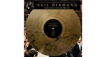 Album London Philharmonic Orchestra: Plays The Music Of Neil Diamond