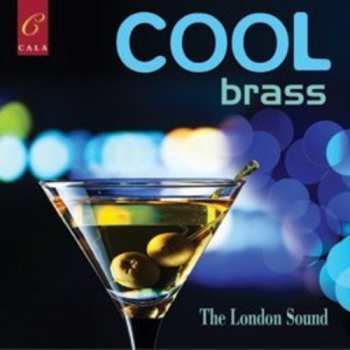 Album The London Trumpet Sound: Cool Brass