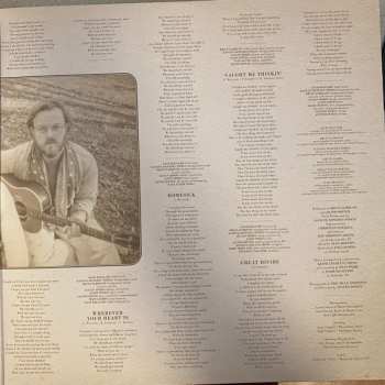 LP The Lone Bellow: Love Songs For Losers