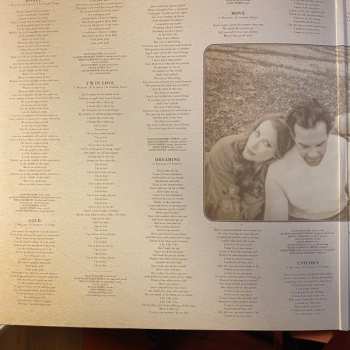 LP The Lone Bellow: Love Songs For Losers