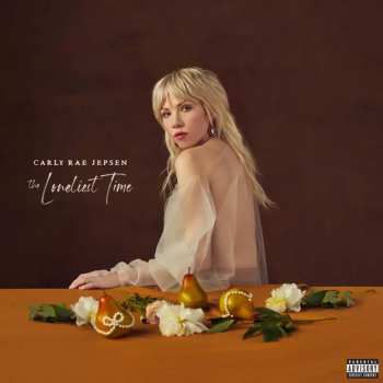 CD Carly Rae Jepsen: The Loneliest Time
