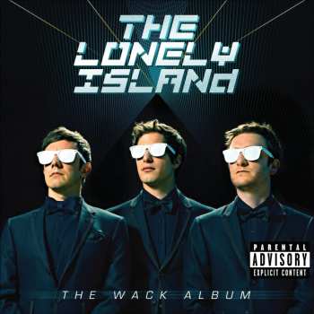 Album The Lonely Island: The Wack Album