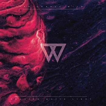 CD The Lonely Wild: Chasing White Light