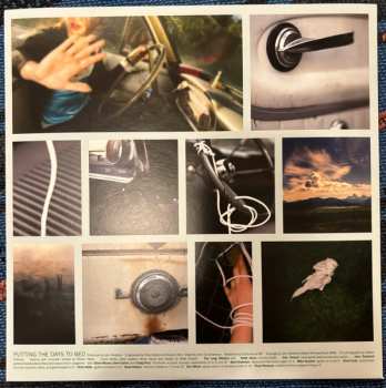 LP The Long Winters: Putting The Days To Bed