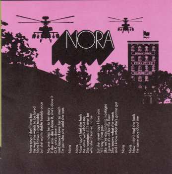 CD The Long Winters: When I Pretend To Fall