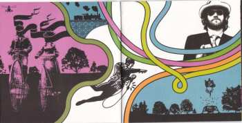 CD The Long Winters: When I Pretend To Fall