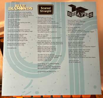 2LP The Long Winters: When I Pretend To Fall