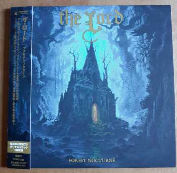 CD The Lord: Forest Nocturne
