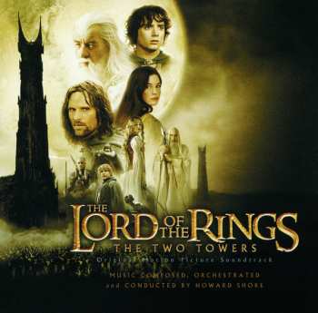 3CD/Doos Howard Shore: The Lord Of The Rings (The Motion Picture Trilogy Soundtrack)