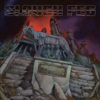 Album The Lord Weird Slough Feg: Digital Resistance