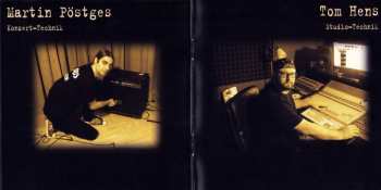 CD The Lords: Now More Than Ever!