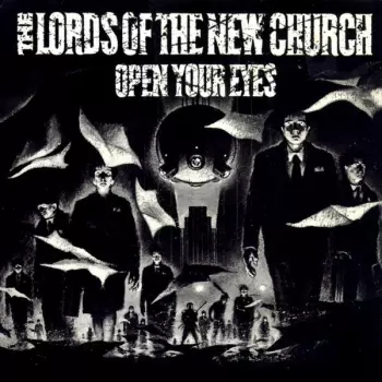 Open Your Eyes