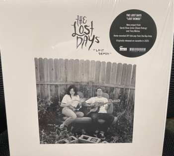 LP The Lost Days: Lost Demos