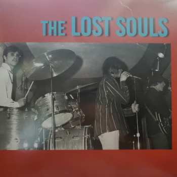 2LP The Lost Souls: The Lost Souls