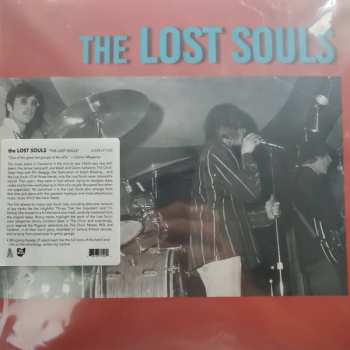 2LP The Lost Souls: The Lost Souls