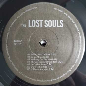 2LP The Lost Souls: The Lost Souls