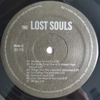 2LP The Lost Souls: The Lost Souls