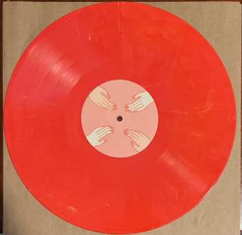 LP The Lostines: EP