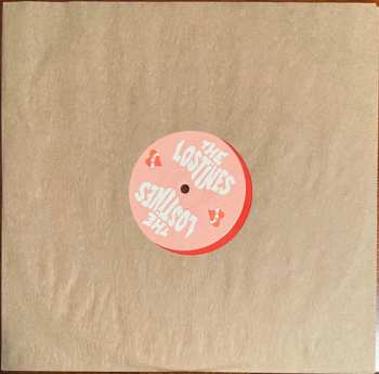 LP The Lostines: EP