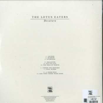 2LP The Lotus Eaters: Desatura