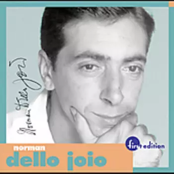Leonard Slatkin: Norman Dello Joio
