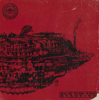 Album The Lounge Society: Silk For The Starving