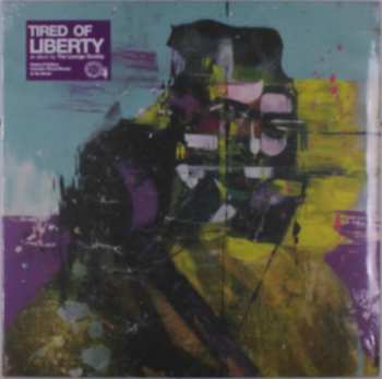 LP The Lounge Society: Tired Of Liberty LTD | CLR
