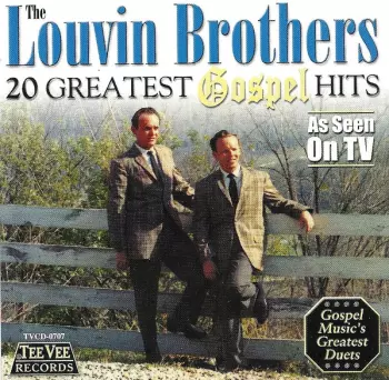 20 Greatest Gospel Hits