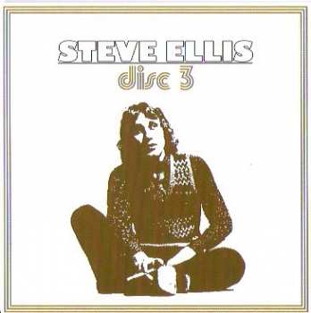 3CD The Love Affair: Time Hasn't Changed Us : The Complete CBS Recordings 1967-1971