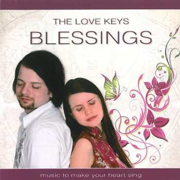 Album The Love Keys: Blessings