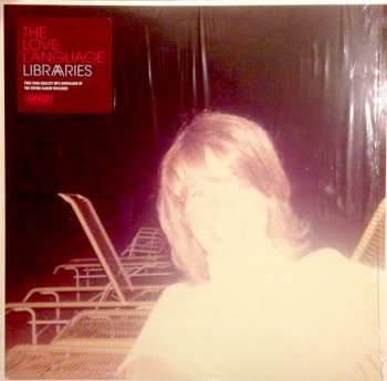 LP The Love Language: Libraries