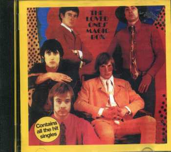 CD The Loved Ones: Magic Box