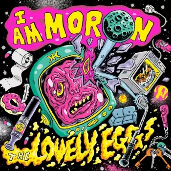 I Am Moron