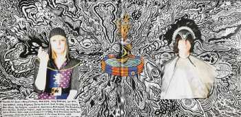 LP The Lovely Eggs: This Is Eggland LTD | CLR