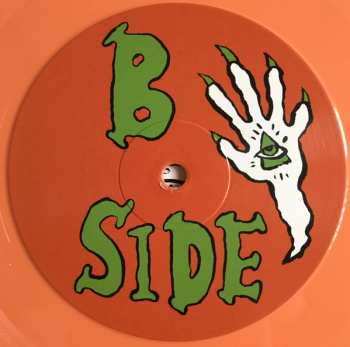 LP The Lovely Eggs: This Is Eggland LTD | CLR