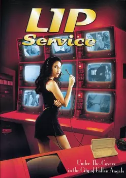 The Lovers: Lip Service