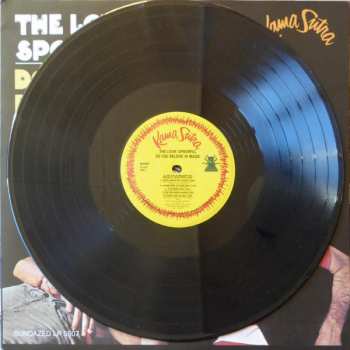 LP The Lovin' Spoonful: Do You Believe In Magic