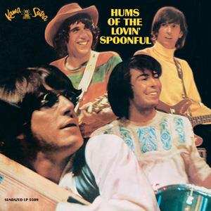 LP The Lovin' Spoonful: Hums Of The Lovin' Spoonful
