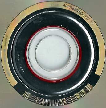 5CD/Doos The Lovin' Spoonful: Original Album Classics