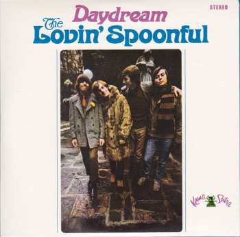5CD/Doos The Lovin' Spoonful: Original Album Classics