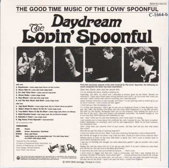 5CD/Doos The Lovin' Spoonful: Original Album Classics