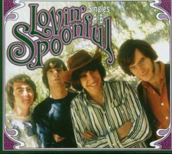 2CD The Lovin' Spoonful: Singles A's & B's DIGI