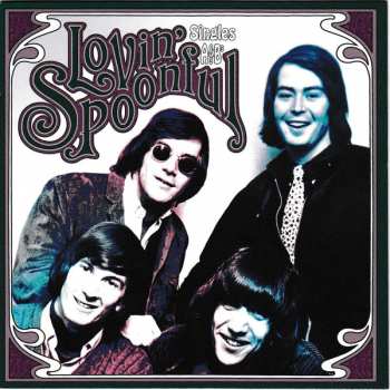 2CD The Lovin' Spoonful: Singles A's & B's DIGI