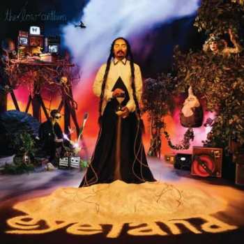 Album The Low Anthem: Eyeland
