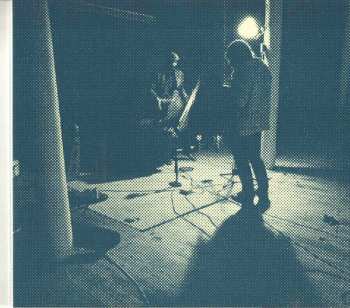 CD The Low Anthem: Smart Flesh