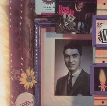 CD The Lowest Of The Low: Hallucigenia