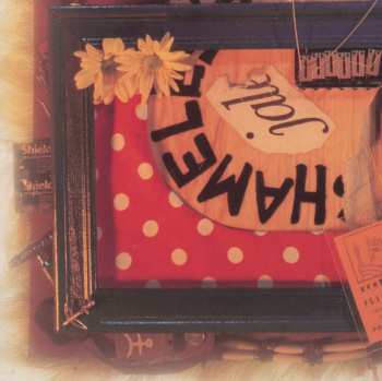 CD The Lowest Of The Low: Hallucigenia