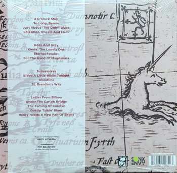 2LP The Lowest Of The Low: Shakespeare My Butt