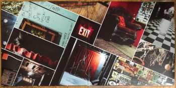 2LP The Lowest Of The Low: Taverns And Palaces