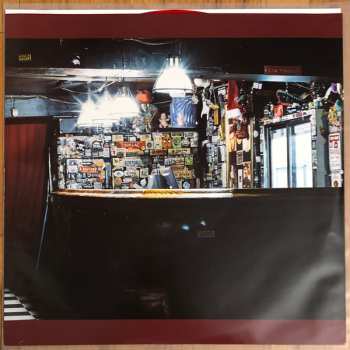 2LP The Lowest Of The Low: Taverns And Palaces